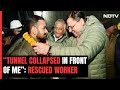 Uttarkashi Tunnel Rescue: Will Go Home And Rest For 1-2 Months: Worker Narrates His 17-Day Ordeal