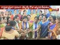 Watch: Roja Birthday Celebrations in AP