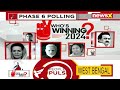 Ground Pulse From Kanthi | Battleground For West Bengal | 2024 LS Polls | NewsX  - 03:14 min - News - Video