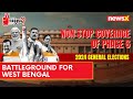 Ground Pulse From Kanthi | Battleground For West Bengal | 2024 LS Polls | NewsX