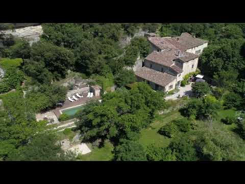 Property video