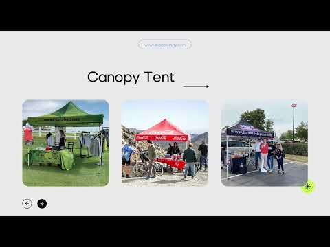 heavy duty tent | popup canopy