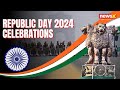 India Celebrates 75th Republic Day | Parade At Kartavya Path | NewsX