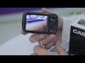 Видео обзор Casio Exilim EX-N5 от ИОН