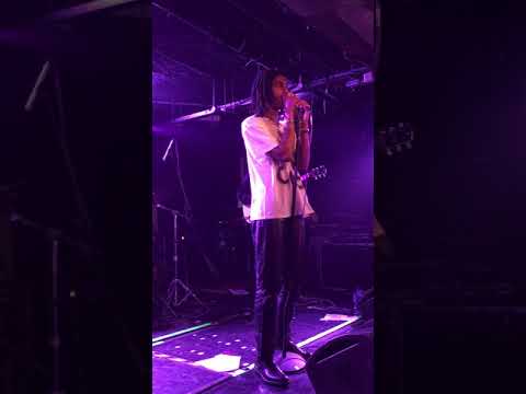 WTF - Bakar Live @ HANGAR London, 8/5/19