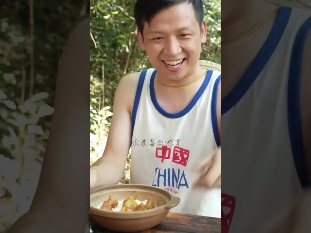 White hair has no martial ethics丨Food Blind Box丨Eating Spicy Food And Funny Pranks