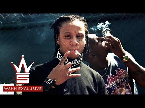 Trippie Redd