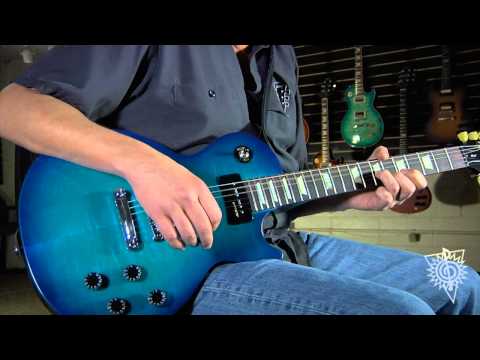 Gibson Les Paul Futura Plain Top 2014 Electric Guitar