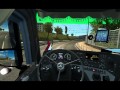 Mercedes Actros MP4 Tuning Mod