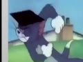 Tom and Jerry Cartoon For Kids - Professor Tom - YouTube