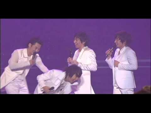 Shinhwa ☆ Eric's laughter