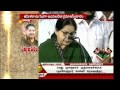 Jayalalithaa takes oath as Tamil Nadu Chief Minister for the fifth time