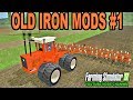 Allis Chalmers 400 v1.0