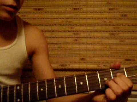 learning to play its a long way to the top + solo