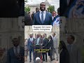 Rapper 50 Cent visits Congress  - 00:29 min - News - Video