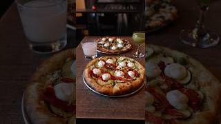13 Pies Pizza + Bar  #saskatoon #saskatchewan