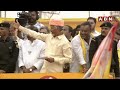 చేతులో జగన్ ఫోటో..చంద్రబాబు ఉగ్రరూపం | Chandrababu Aggressive Comments On Jagan | ABN  - 03:11 min - News - Video