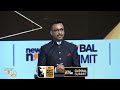 MD & CEO of TV9 Network Barun Das Welcomes PM Modi to Tv9s Global Summit  - 06:31 min - News - Video