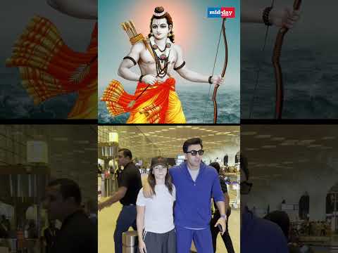RAMAYANA The Introduction  Ranbir Kapoor Yash  Sai Pallavi Lead the Epic Saga  Hans Zimmer 3 thousand views  play Short