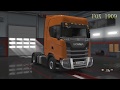 Mod Addon Scania next generation v1.0