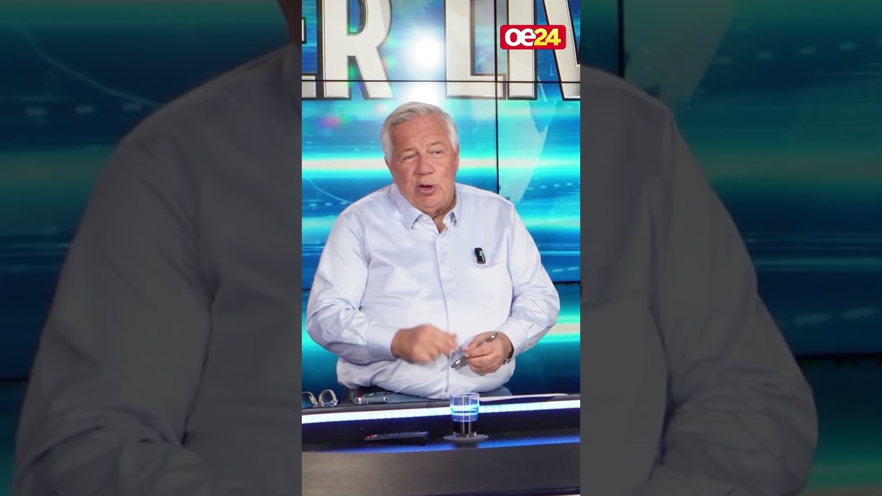 3 Dinge, die Sie über Österreichs Politik nicht wissen! | „ÖSTERREICH LIVE“