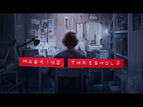Masking Threshold'