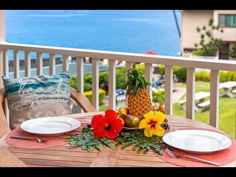 Property video