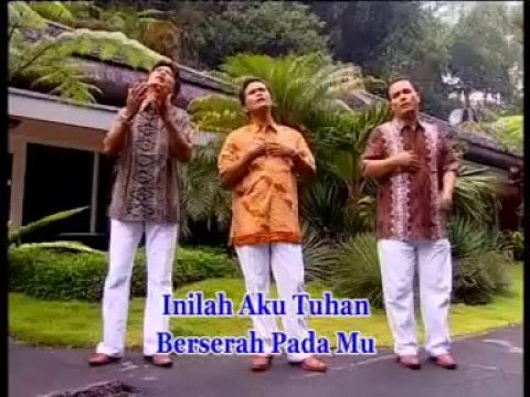 Upload mp3 to YouTube and audio cutter for Lagu Rohani Kristen : Pakailah aku Tuhan......Nafiri Trio download from Youtube