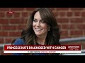 Special report: Princess Kate announces she is undergoing treatment for cancer  - 19:59 min - News - Video