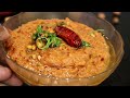 చెఫ్ ని రిక్వెస్ట్ చేసి  మీకోసం కర్ణాటక స్పెషల్ రెసిపీ చేశాను చాల ఇష్టంగా తింటారు || Easy Breakfast  - 05:25 min - News - Video