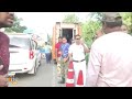 West Bengal: CID Conducts Search Operation in Bhangar Area for Bangladeshi MP Murder Case | News9  - 04:22 min - News - Video