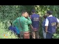 West Bengal: CID Conducts Search Operation in Bhangar Area for Bangladeshi MP Murder Case | News9