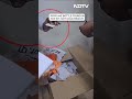 Lok Sabha Elections 2024: Video Of Perfume Spray In BJP Leaders Poll Kit Peddled As Gold Biscuit  - 01:00 min - News - Video