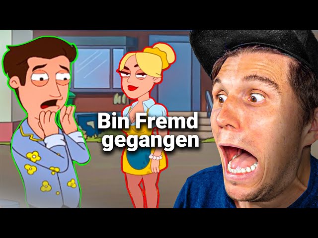 Meine Freundin hat mich BETROGEN | Idle Guy