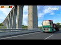 Renault Magnum DXI Open Pipe 1.40