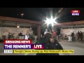 Red Bull X-Fighters 2010 Rome - Ronnie Renner\'s post show Renner Awards 