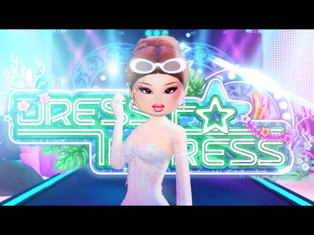 Summer Showdown Trailer | Dress To Impress