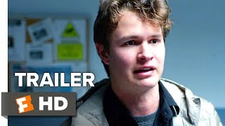 November Criminals 2017 Movie Trailer Video HD