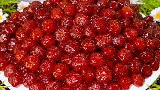 Cách Làm MỨT CHÙM RUỘT DẺO Lên màu Đỏ Đẹp Tự Nhiên Chua Chua Ngọt Ngọt rất Ngon.