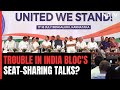 The India Blocs Seat-Sharing Headache