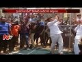 Cricket in Old City: KTR batting to Asaduddin Owaisi's Bowling amid cheering of people-Exclusive