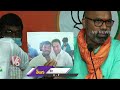 BJP MP Dharmapuri Arvind Speaks About TRS Leaders Attack | V6 News - 04:22 min - News - Video