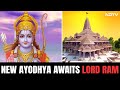 Locals Speak About Ayodhya Makeover Ahead Of Ram Mandir Event