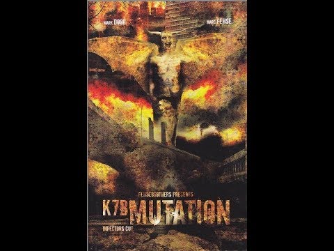 Mutation'
