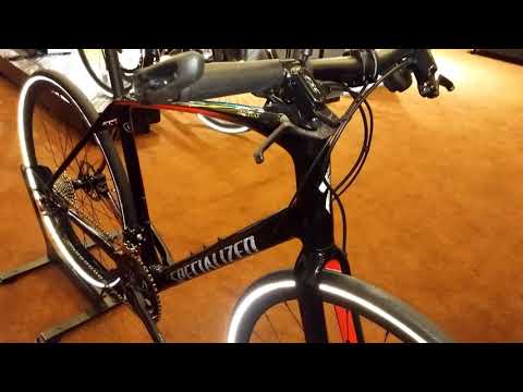 specialized sirrus 2015 carbon