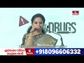 LIVE: CM Chandrababu International Day against Drug Abuse, Illicit Trafficking in Guntur | hmtv  - 01:11:26 min - News - Video