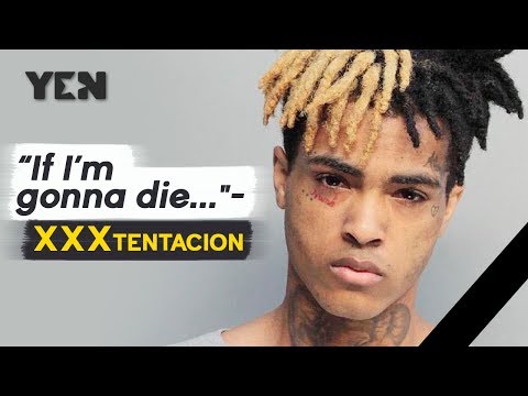 XXXTentacion is dead: What Happened To The Young Rapper | Yen.com.gh