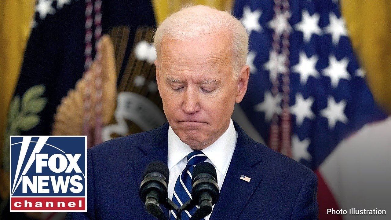 LIED TO THEIR FACE: Biden admin accused of misleading veterans about VA funding