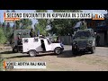 Kupwara Encounter:Indian Army Thwarts Pakistani BAT Attack in Kupwara | News9  - 13:27 min - News - Video
