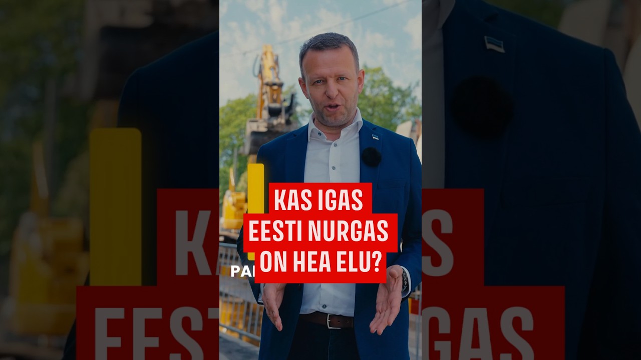 Suur linn = normaalne töö?